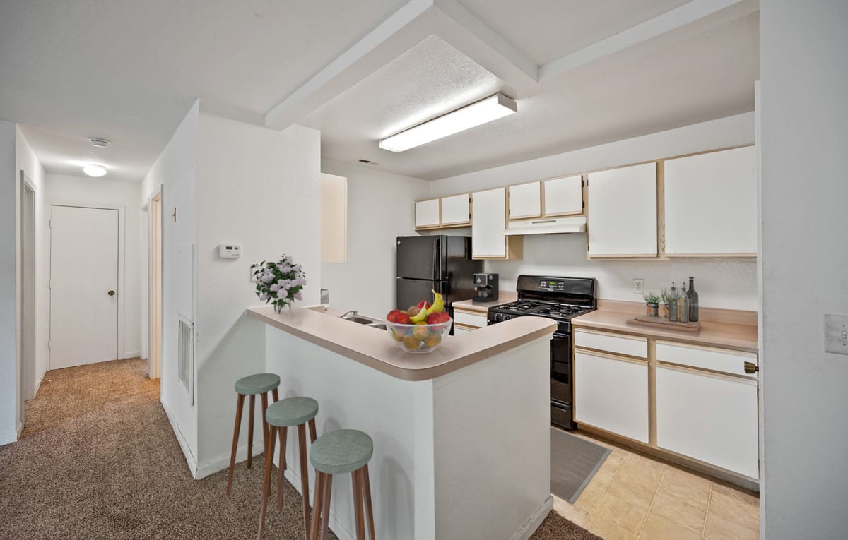 Photos and Video of Willow Creek Apartments in Mount Juliet, TN